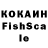 МЕТАДОН белоснежный KotoVasik YT